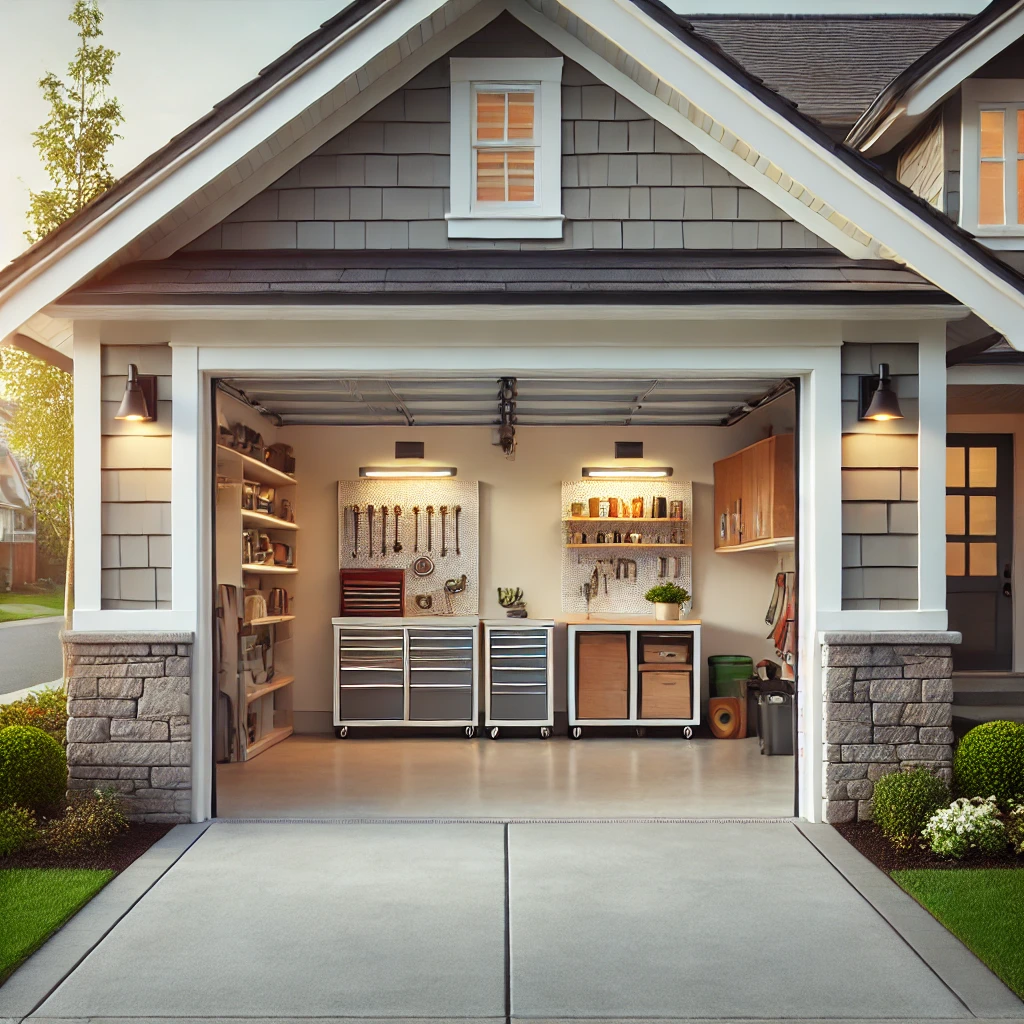 Latest garage door repair tips and maintenance guides from Cathedral City's trusted experts