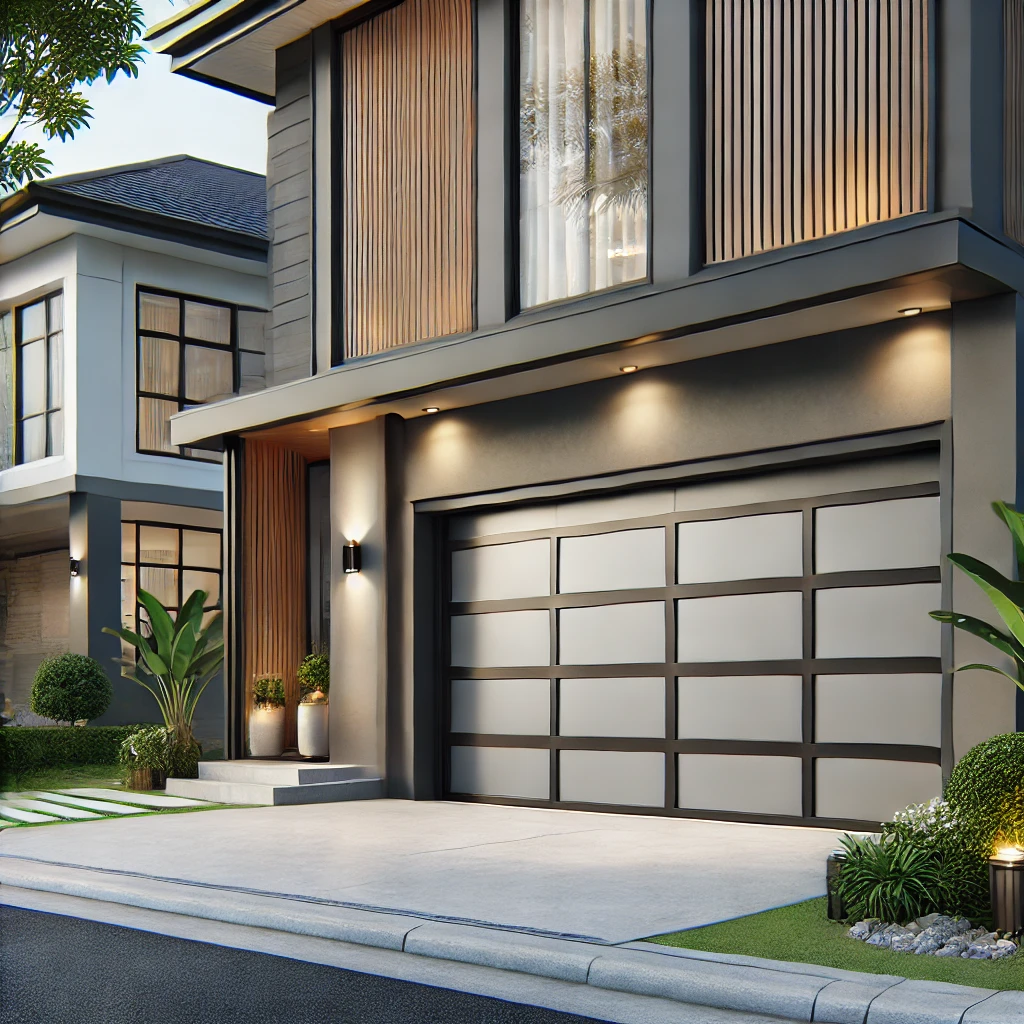 Professional Garage Door Company Cathedral City CA - 24/7 Emergency Service & Repairs