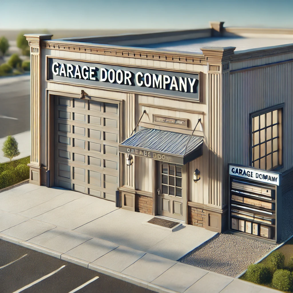 Best Garage Door Company Near Me Cathedral City CA - 24/7 Emergency Service