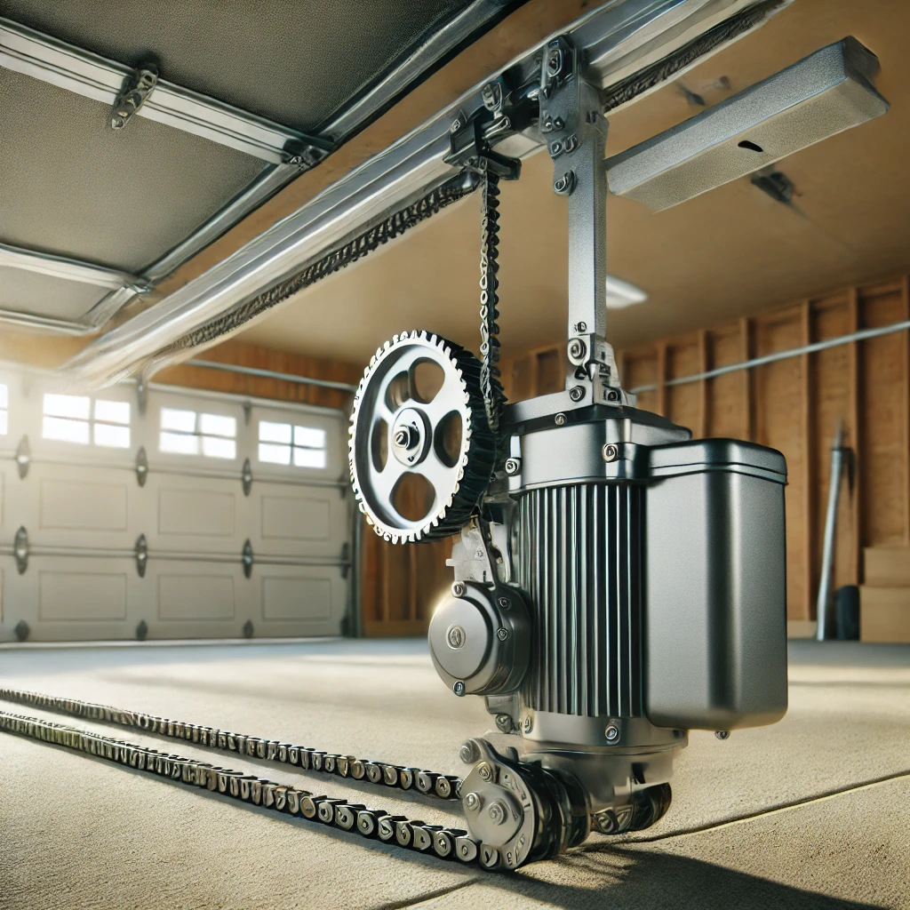 Garage Door Opener Installation & Service in Cathedral City CA - Professional Solutions for All Opener Brands