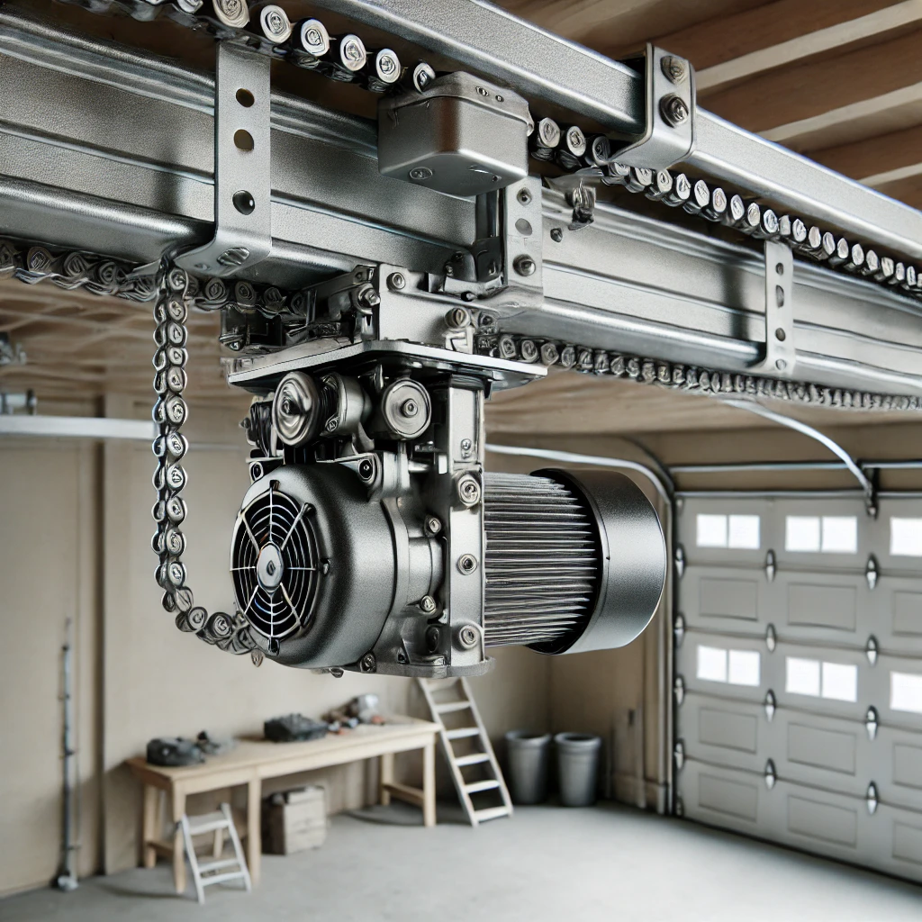 Professional Garage Door Opener Installation Cathedral City CA - Expert Smart Opener Installation Services