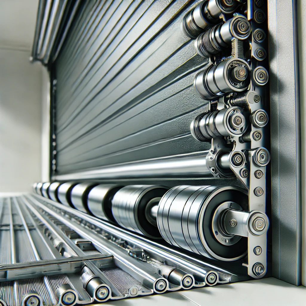 Expert Roller Garage Door Repairs Cathedral City CA - Professional Door System Specialists