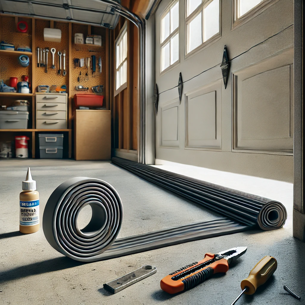 Expert Weather Seal Replacement in Cathedral City CA - Professional Service for Bottom Seals, Weatherstripping & Threshold Seals